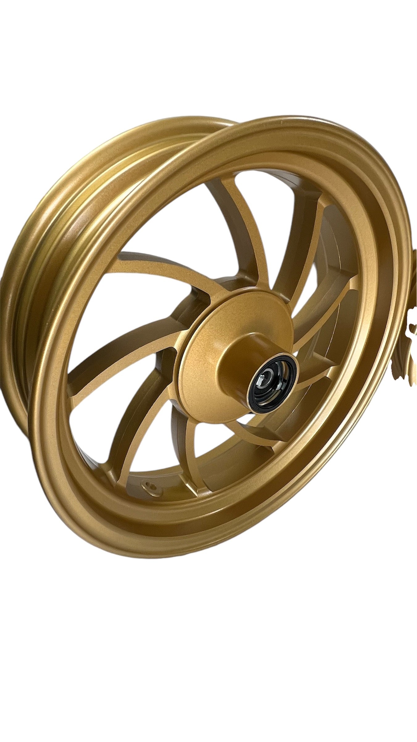 Vento Gy6 150cc Wheels